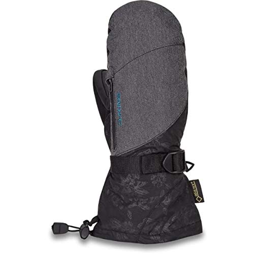 Algopix Similar Product 9 - Dakine Sequoia GoreTex Mittens Womens