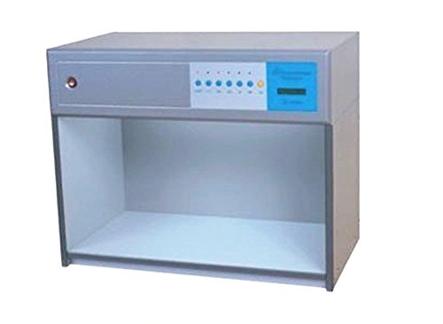 Algopix Similar Product 12 - 5 Light Sources Color Matching Cabinet