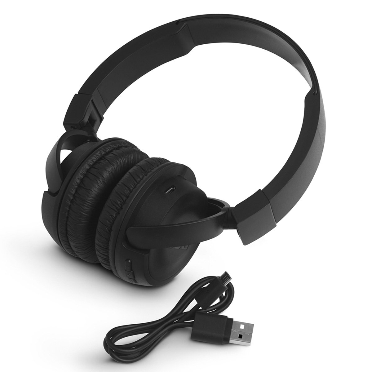 Algopix Similar Product 20 - JBL T450BT Wireless OnEar Headphones