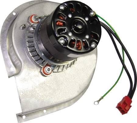Algopix Similar Product 2 - Packard 82702 Furnace Draft Inducer