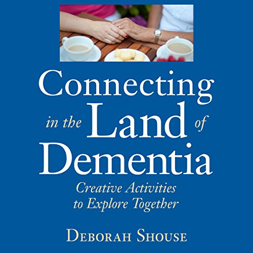 Algopix Similar Product 11 - Connecting in the Land of Dementia