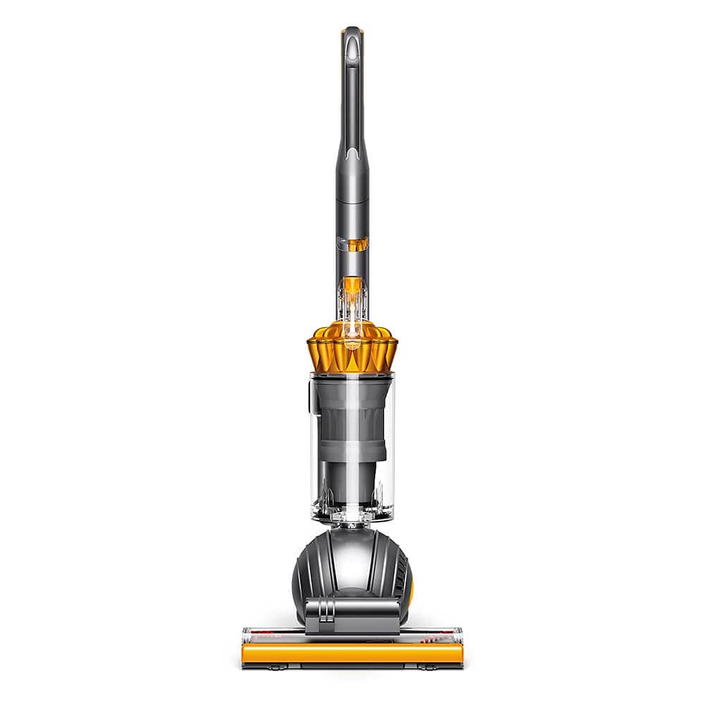 Algopix Similar Product 1 - Dyson Upright Vacuum Cleaner Ball