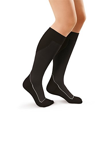 Algopix Similar Product 18 - JOBST Sport Compression Socks 1520
