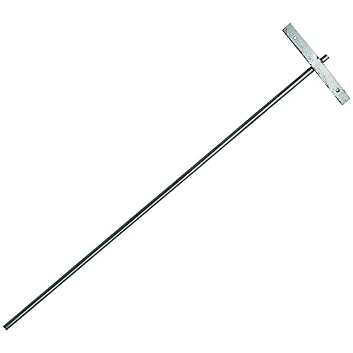 Algopix Similar Product 10 - Patriot Electric Fencing SA111 Ground