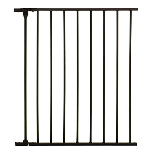Algopix Similar Product 3 - Dreambaby MayfairNewport 1 Panel