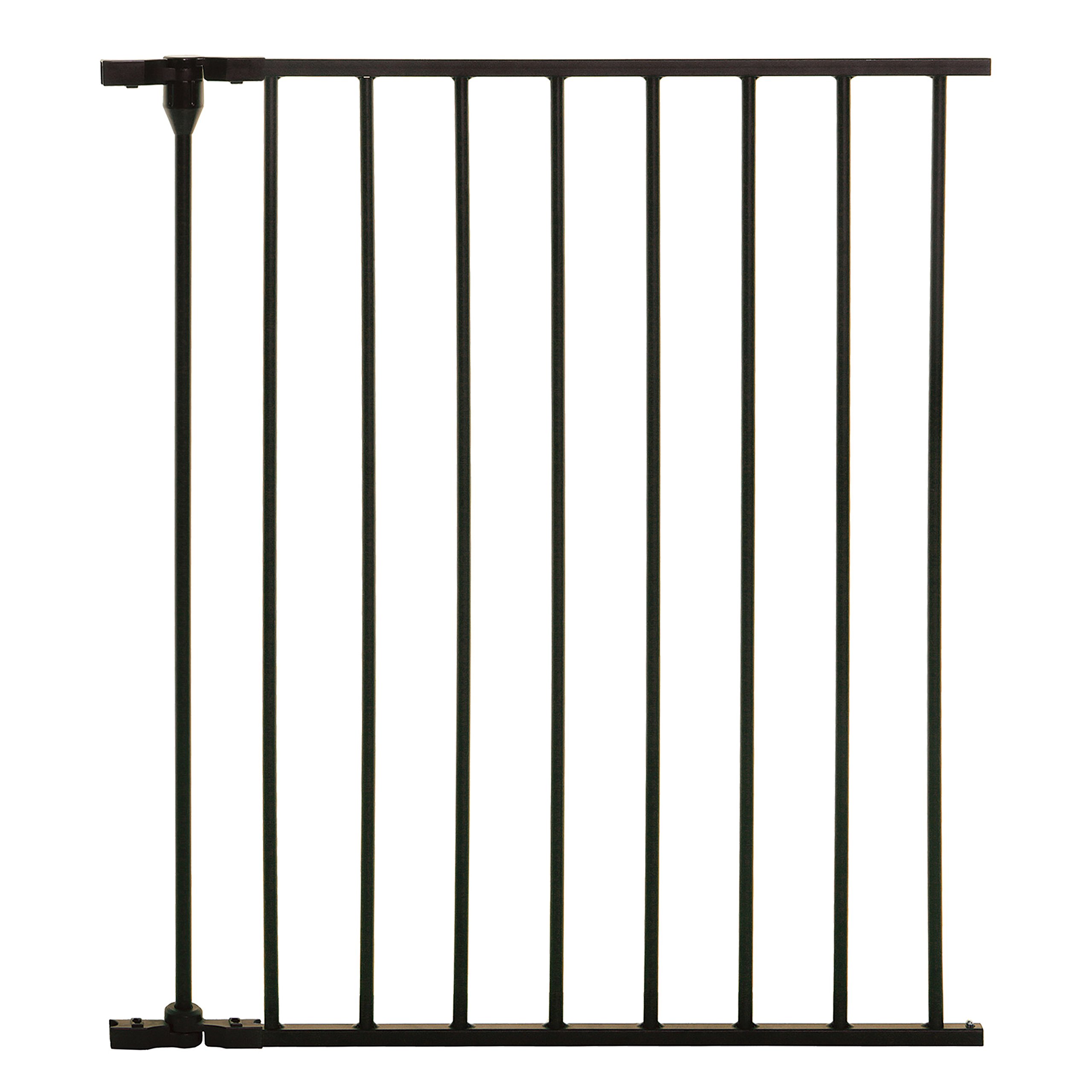 Algopix Similar Product 15 - Dreambaby MayfairNewport 1 Panel
