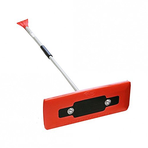 Algopix Similar Product 16 - Snow Joe SJBLZD RM Red IllumnLED