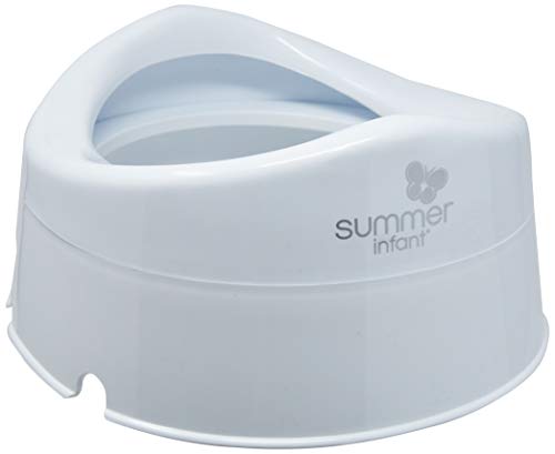 Algopix Similar Product 11 - Summer Time-to-Go Travel Potty, White