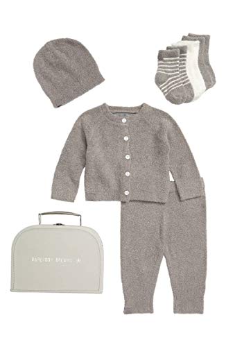 Algopix Similar Product 11 - Barefoot Dreams CozyChic Lite Classic