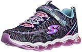 Algopix Similar Product 11 - Skechers Kids Girls Glimmer Lights