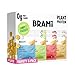 Algopix Similar Product 14 - BRAMI Lupini Beans Snack Variety Pack