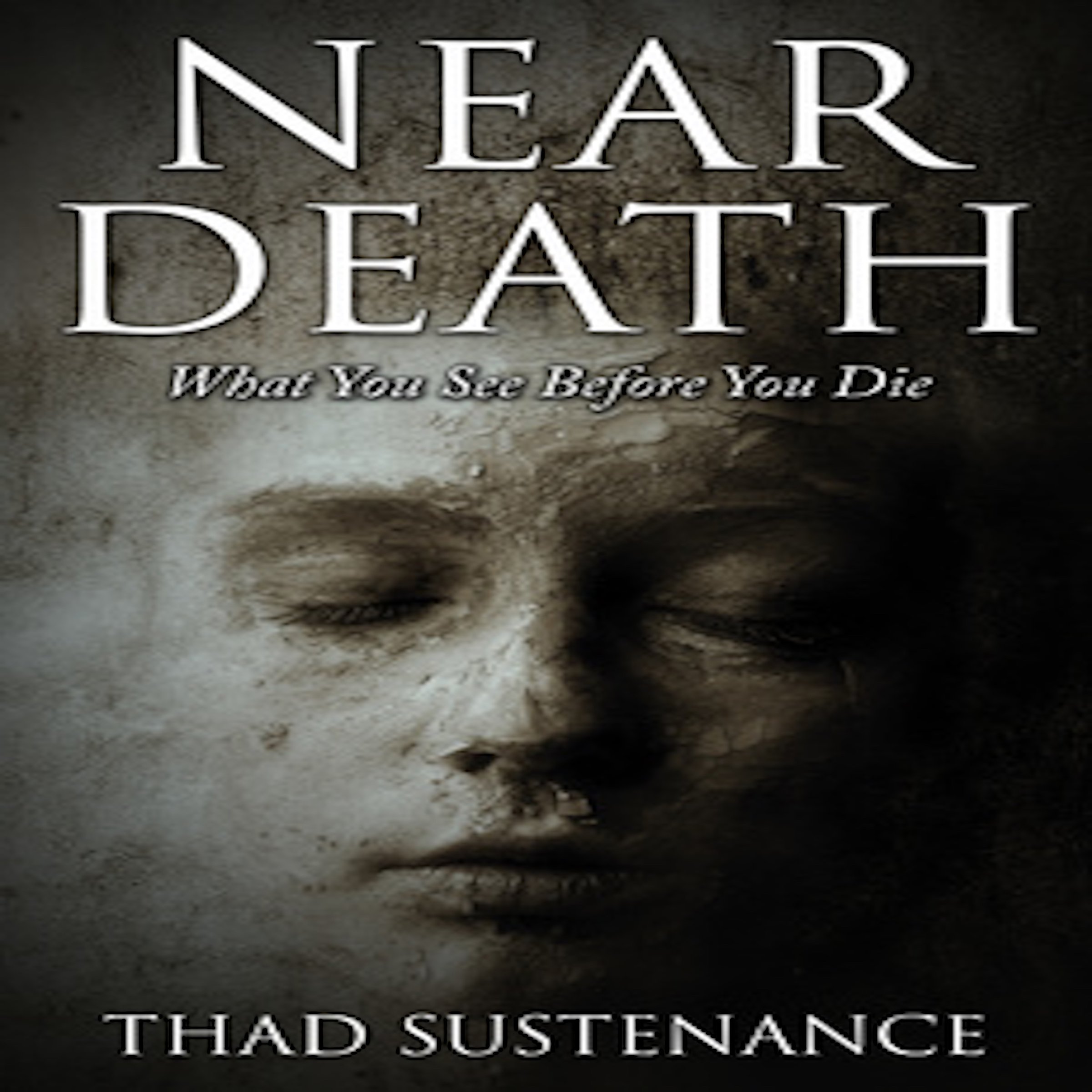 Algopix Similar Product 15 - Near Death: What You See Before You Die