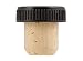 Algopix Similar Product 1 - Brewmaster W450B TCork  Black Top 