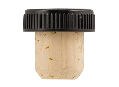 Algopix Similar Product 15 - Brewmaster W450B TCork  Black Top 