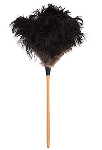 Algopix Similar Product 2 - Dusters Killer Ostrich Feather Dusters