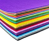 Algopix Similar Product 5 - flicflac 44PCS 8 x 12 inches 20 x