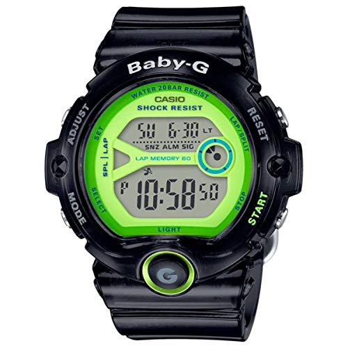 Algopix Similar Product 14 - Casio BG6903-1B / Analog Quartz Watch