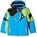 Algopix Similar Product 4 - Spyder Kids Boys Leader Jacket Big