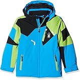 Algopix Similar Product 17 - Spyder Kids Boys Leader Jacket Big