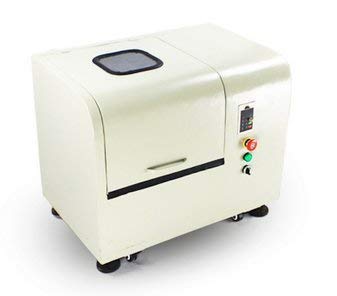 Algopix Similar Product 12 - Hanchen Vertical Laboratory Planetary