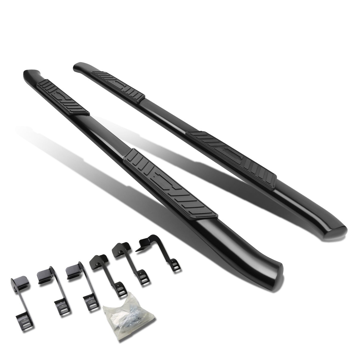 Algopix Similar Product 1 - DNA MOTORING STEPB5C002BK 5 Inches