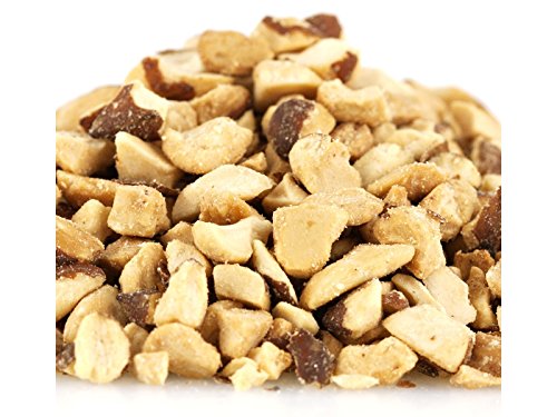 Algopix Similar Product 17 - Natural Almond Butter Stock 25 lbs.