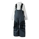 Algopix Similar Product 3 - Obermeyer Kids Boys Volt Pants