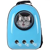 Algopix Similar Product 6 - Giantex Astronaut Pet Cat Dog Puppy