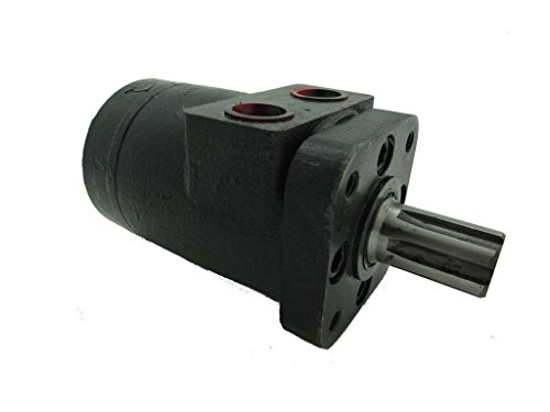 Algopix Similar Product 6 - AFTERMARKET DANFOSS 151-2051 Motor