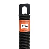 Algopix Similar Product 8 - P720 20Inch PlugEnd Garage Door