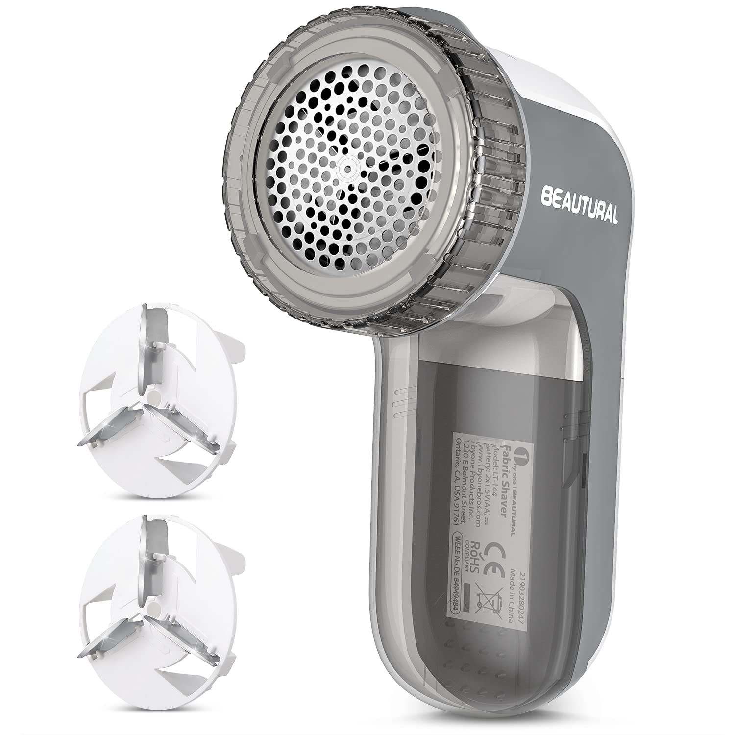 Algopix Similar Product 13 - BEAUTURAL Fabric Shaver and Lint