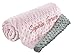 Algopix Similar Product 20 - berry bebe Personalized Baby Blanket