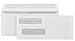 Algopix Similar Product 19 - 5008 Gummed Double Window Security
