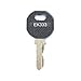 Algopix Similar Product 5 - 1108-U35 EMKA EK333 Key