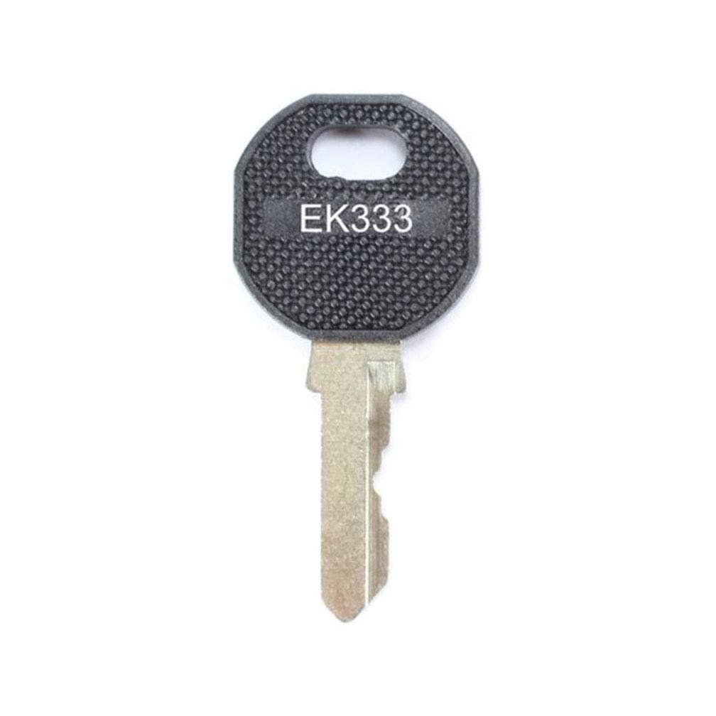 Algopix Similar Product 17 - 1108-U35 EMKA EK333 Key