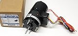 Algopix Similar Product 17 - Packard 82521 Draft Inducer Motor 115