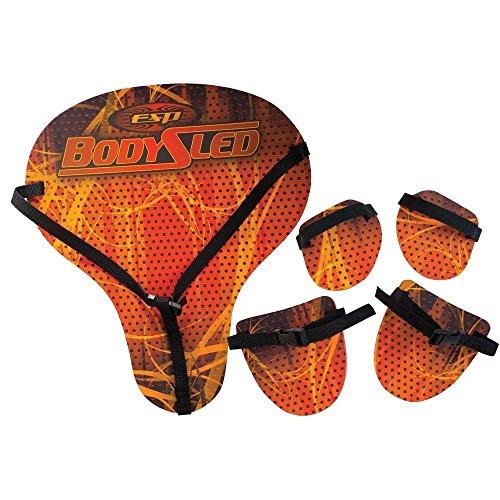 Algopix Similar Product 18 - Emsco Group ESP Body Sled Set 