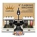 Algopix Similar Product 4 - CabKing Cabbing Machine Lapidary