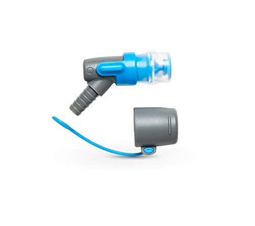 Algopix Similar Product 7 - Hydrapak Blaster Bite Valve, Malibu Blue