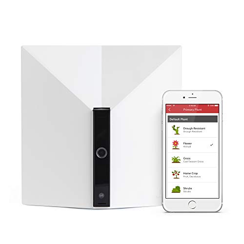 Algopix Similar Product 3 - Aeon Matrix Smart Sprinkler Controller