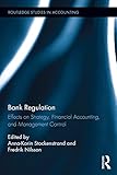 Algopix Similar Product 10 - Bank Regulation Effects on Strategy