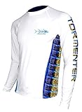Algopix Similar Product 15 - Tormenter Mens Side to Performance