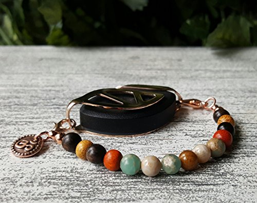 Algopix Similar Product 11 - Grounding Earth Bracelet  Bellabeat