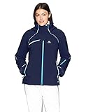 Algopix Similar Product 13 - Salomon Womens Speed Jacket Medieval