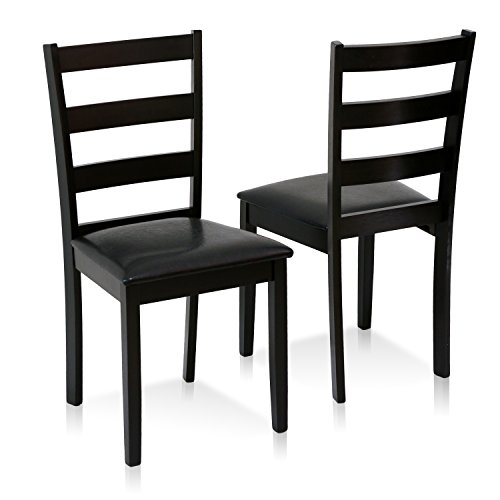 Algopix Similar Product 7 - Furinno Cos Simply Solid Wood Dining