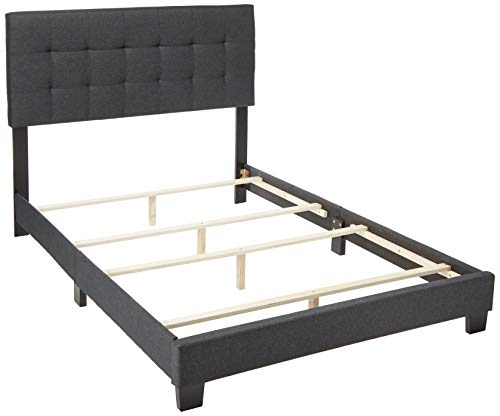 Algopix Similar Product 20 - Baxton Studio Elaina Modern and
