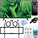 Algopix Similar Product 10 - Beach Camera Vizio D43nE1 DSeries