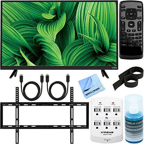 Algopix Similar Product 9 - Beach Camera Vizio D43nE1 DSeries