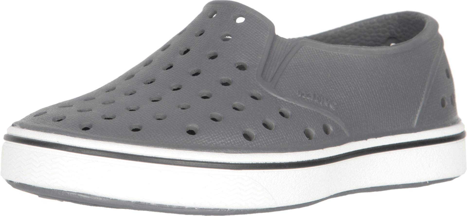 Algopix Similar Product 2 - Native Kids Shoes unisexbaby Miles