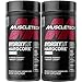 Algopix Similar Product 15 - Hydroxycut Hardcore Elite 100